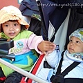 6/10 弟弟終於不哭了..