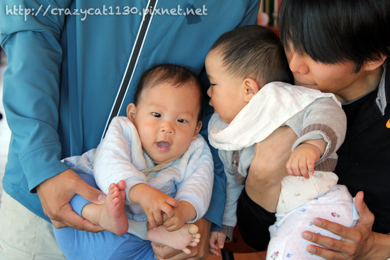 6/26 小宇要親Q寶