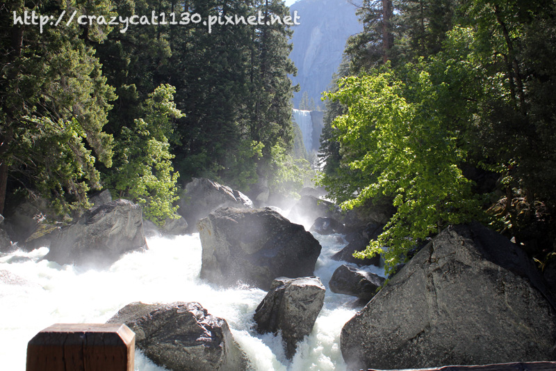 6/27 好盛大的水流！