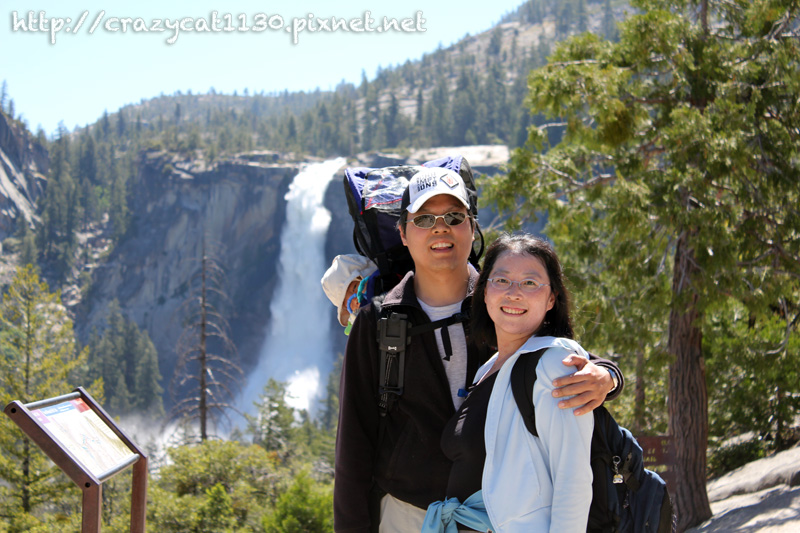 6/27 全家福@Clark Point