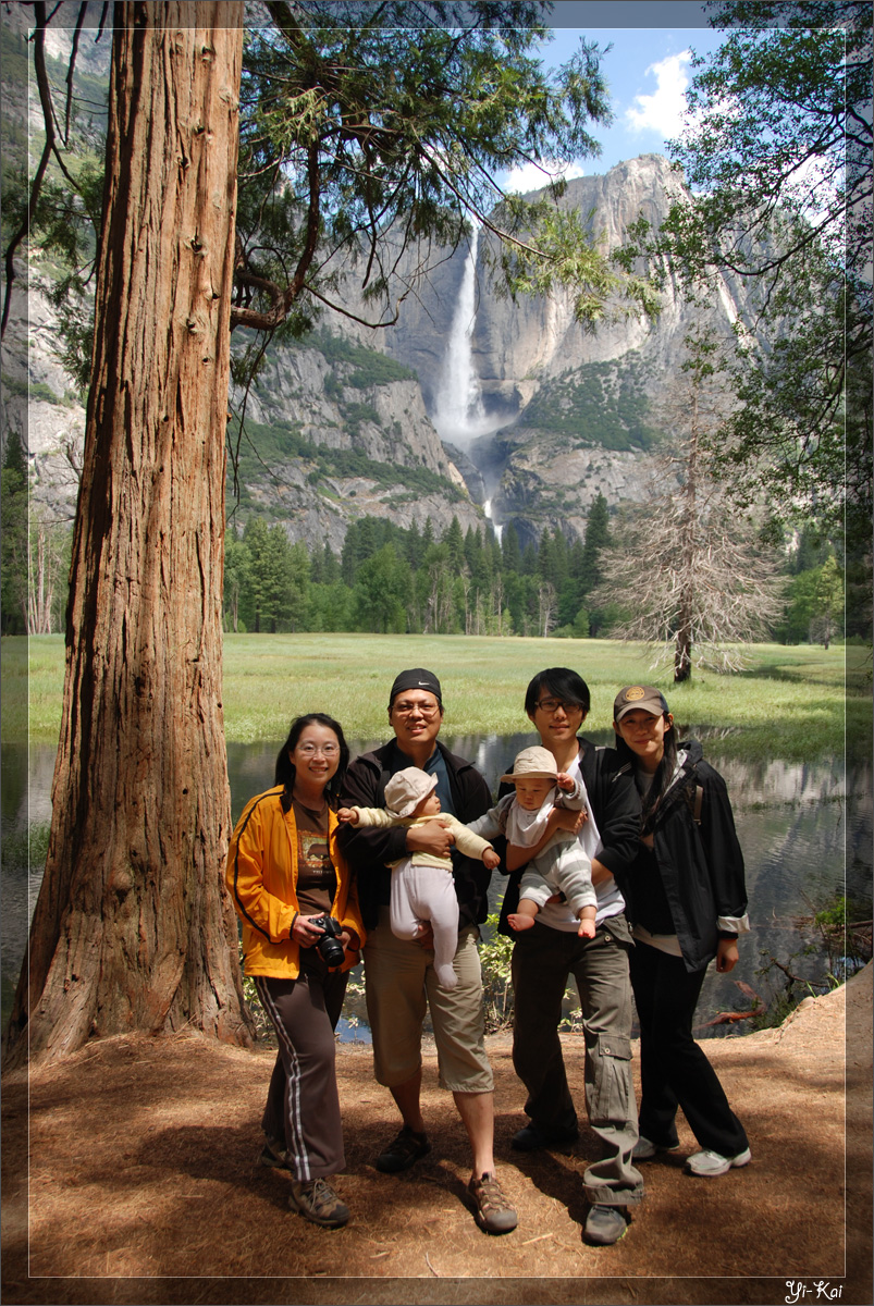 6/28 把風景也拍進來了（給路人阿伯一個讚！）