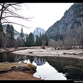 half dome