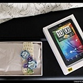 包裝好了準備寄出! :)