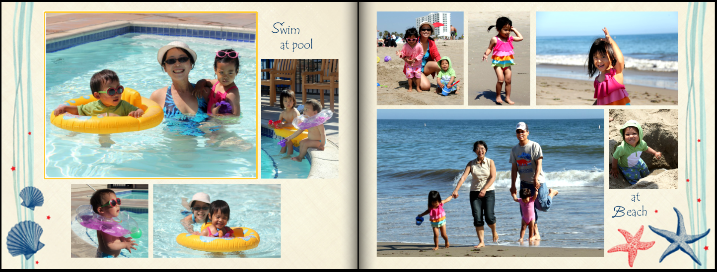 photobook - page6,7 photobook - page6,7