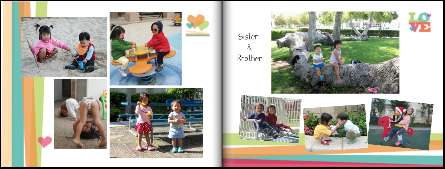 photobook - page8,9 photobook - page8,9