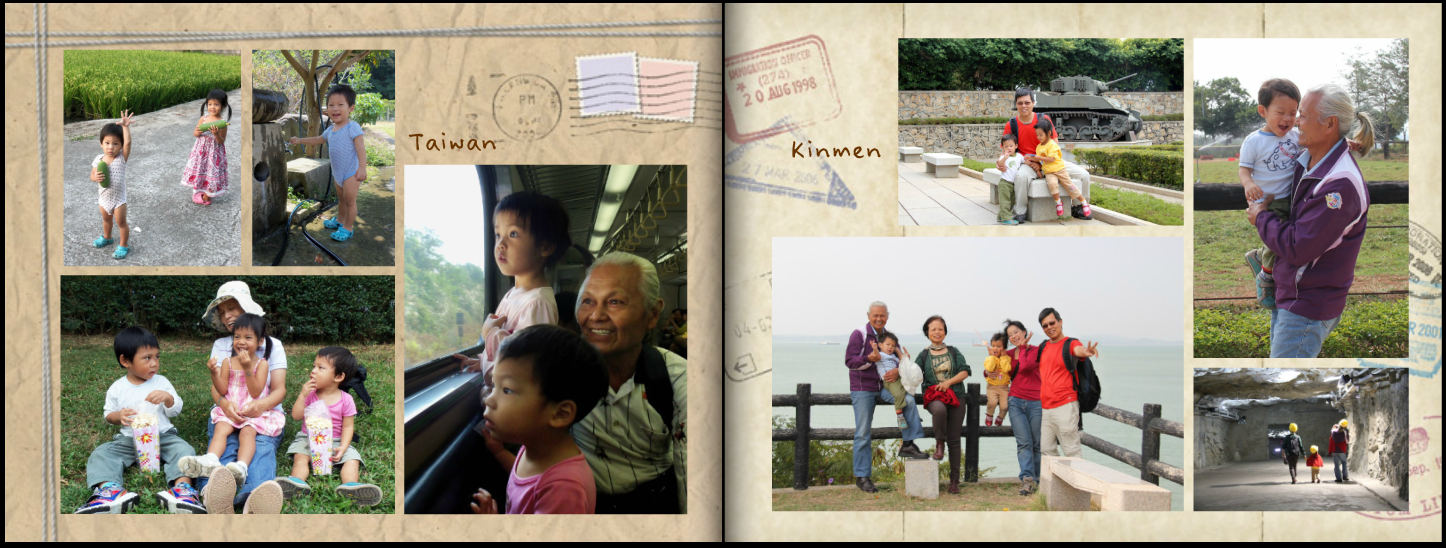 photobook - page14,15 photobook - page14,15
