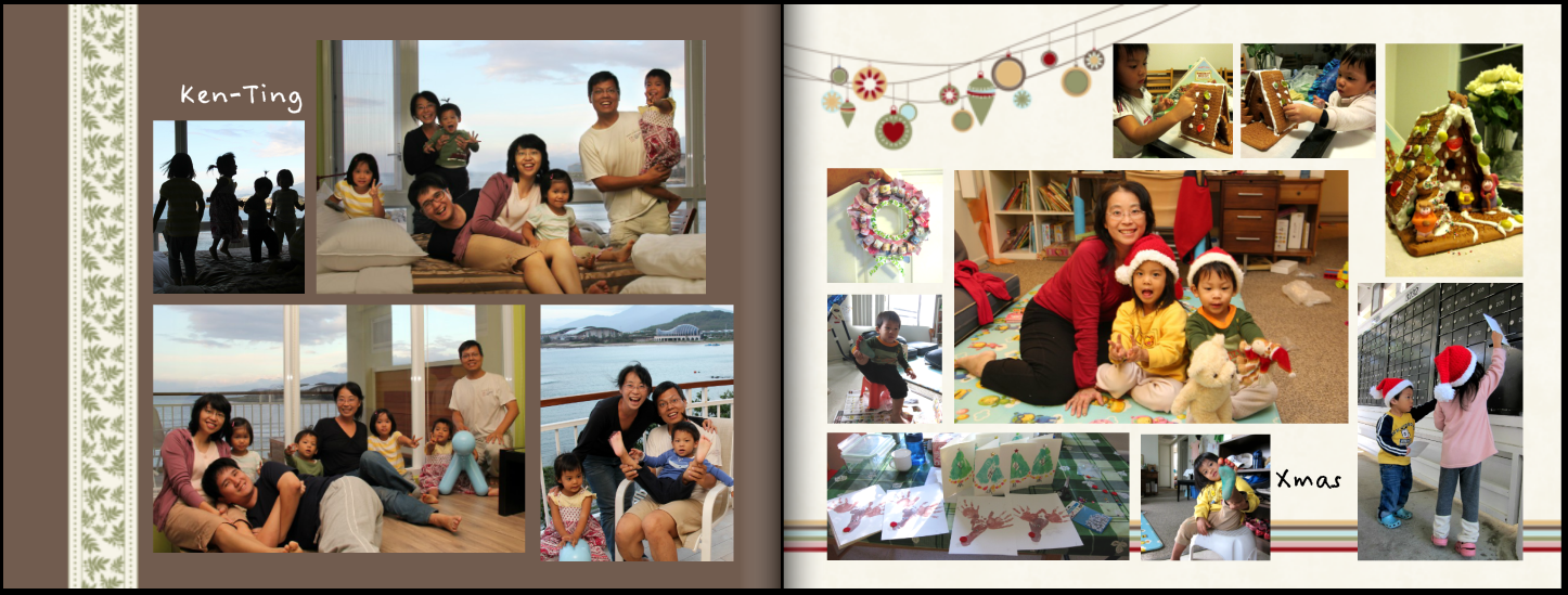 photobook - page16,17 photobook - page16,17