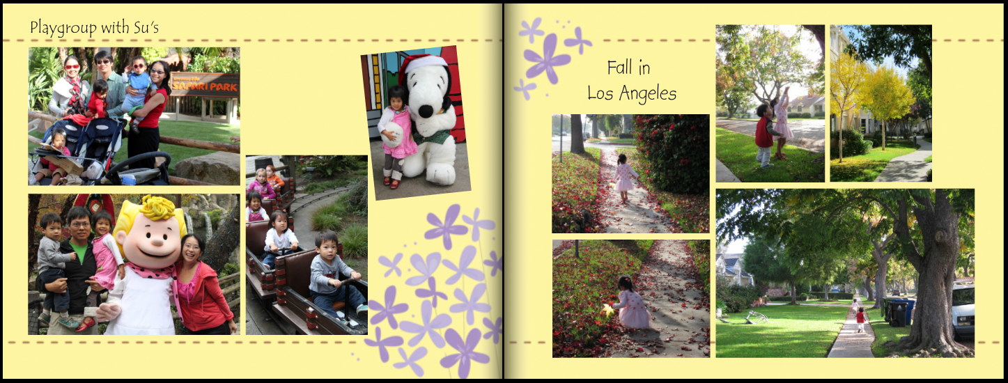 photobook - page12,13 photobook - page12,13
