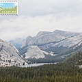 Tenaya Lake