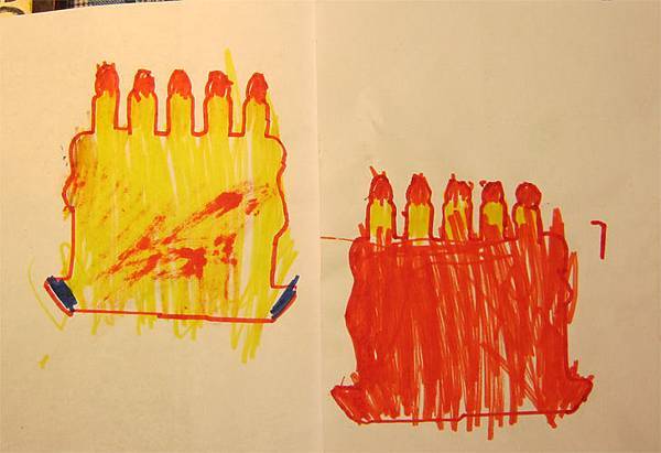 學校塗鴉作品(4) 學校塗鴉作品(4)