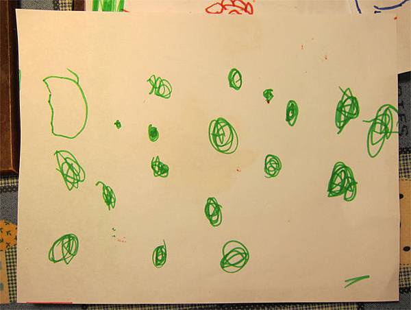 學校塗鴉作品(5) 學校塗鴉作品(5)