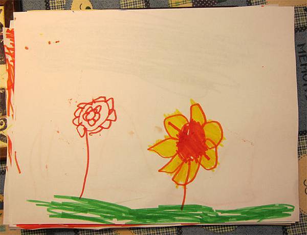 學校塗鴉作品(6) 學校塗鴉作品(6)