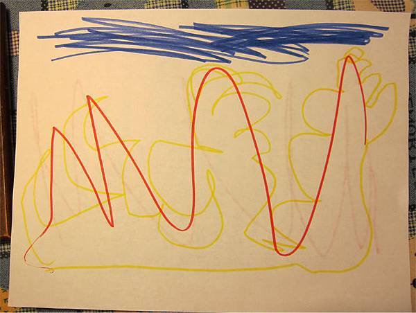 學校塗鴉作品(9) 學校塗鴉作品(9)