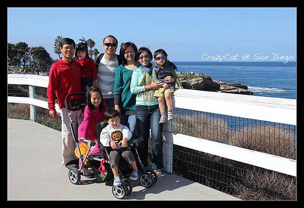 La Jolla Beach La Jolla Beach