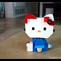 媽媽蓋的 Hello Kitty