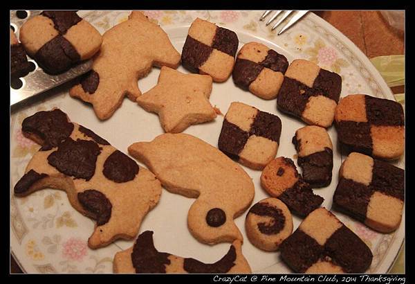 乳牛造型真是太讚了