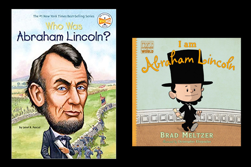 AbrahamLincoln AbrahamLincoln