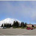 Rainier @ Sunrise