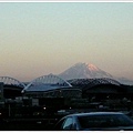 Good bye Seattle~