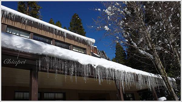 今天是個好天氣！讚