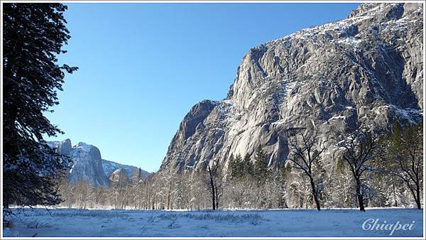 Yosemite Valley