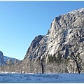 Yosemite Valley