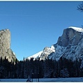 Half Dome
