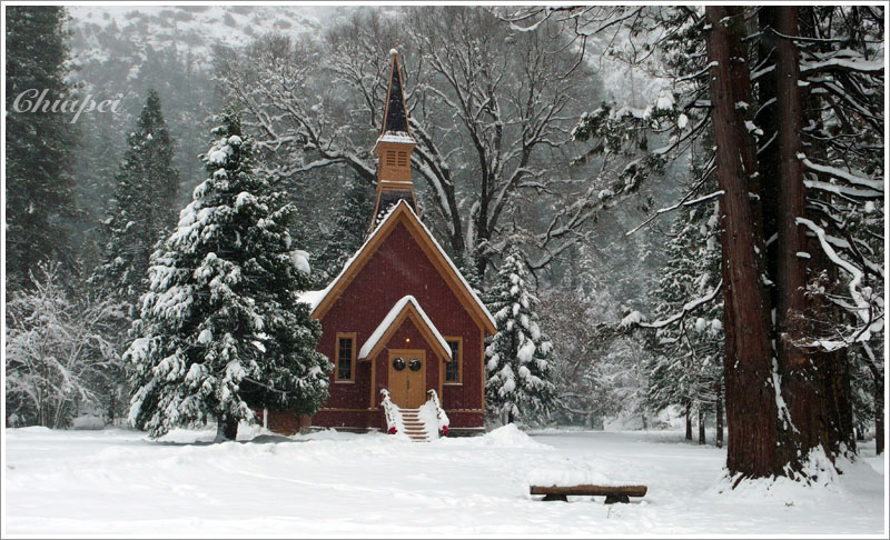 Chapel