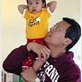 7/19 陳小牛穿黃衫