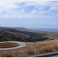 搭巴士前往 Hearst Castle