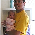 8/14 爸爸與寶寶