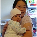 9/8 媽媽與寶寶再一張!