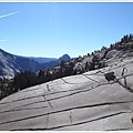 View from Omsted Point