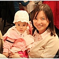 2/6 詩芸阿姨對小朋友也很有一套！