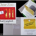 我喜歡的童書:親愛的動物園(Dear Zoo)