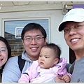 3/28 ckb叔叔的女兒七月就要出生囉!