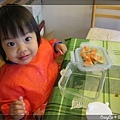 4/15 乖孩子吃西瓜