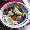 7/30 陳小牛的晚餐（更大碗！）