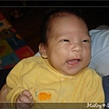 12/27 奇怪....Q寶笑起來好像柚子堂哥啊!