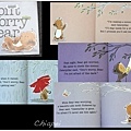 我喜歡的童書 Don't Worry Bear