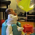 5/7 「咦！這裡有個氣球」