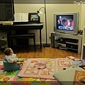 4/23 電視兒童又來了~ :p