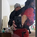 4/8 媽媽的新武器:Ergo baby carrier