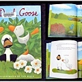 我喜歡的童書 Duck, Duck, Goose