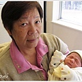 12/3 外婆與Q寶