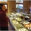 10/17 週末早上到麵包店吃早餐
