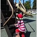 9/8 西湖公園玩耍