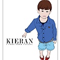 kieran