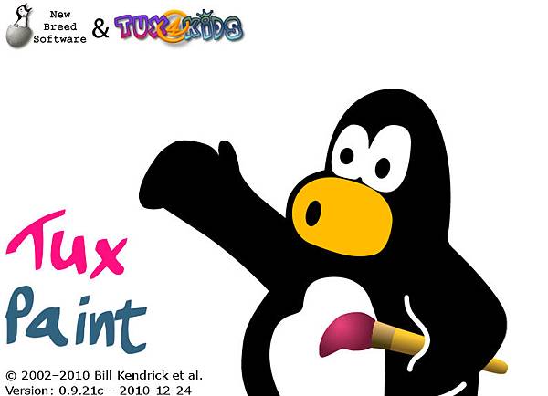 tux