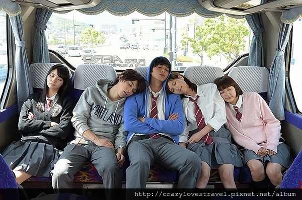 閃爍的青春 閃爍的青春